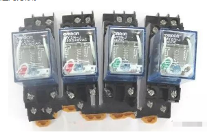 中間繼電器實物接線圖、工作原理、作用、參數、特點、結構、故障處理方法及選購方法。