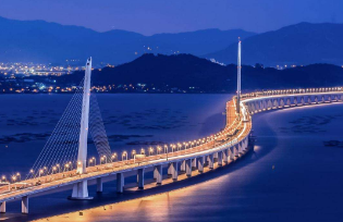 南方電網全力服務粵港澳大灣區發展探尋