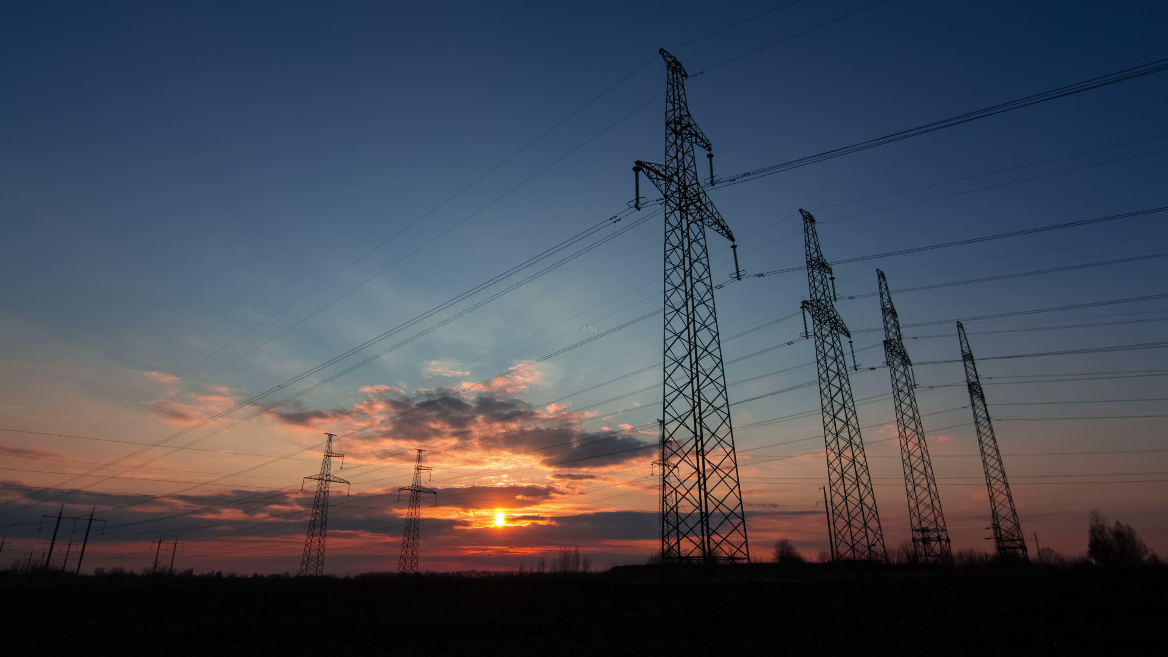 美教授發明配電故障預測技術：可防停電觸電還防火