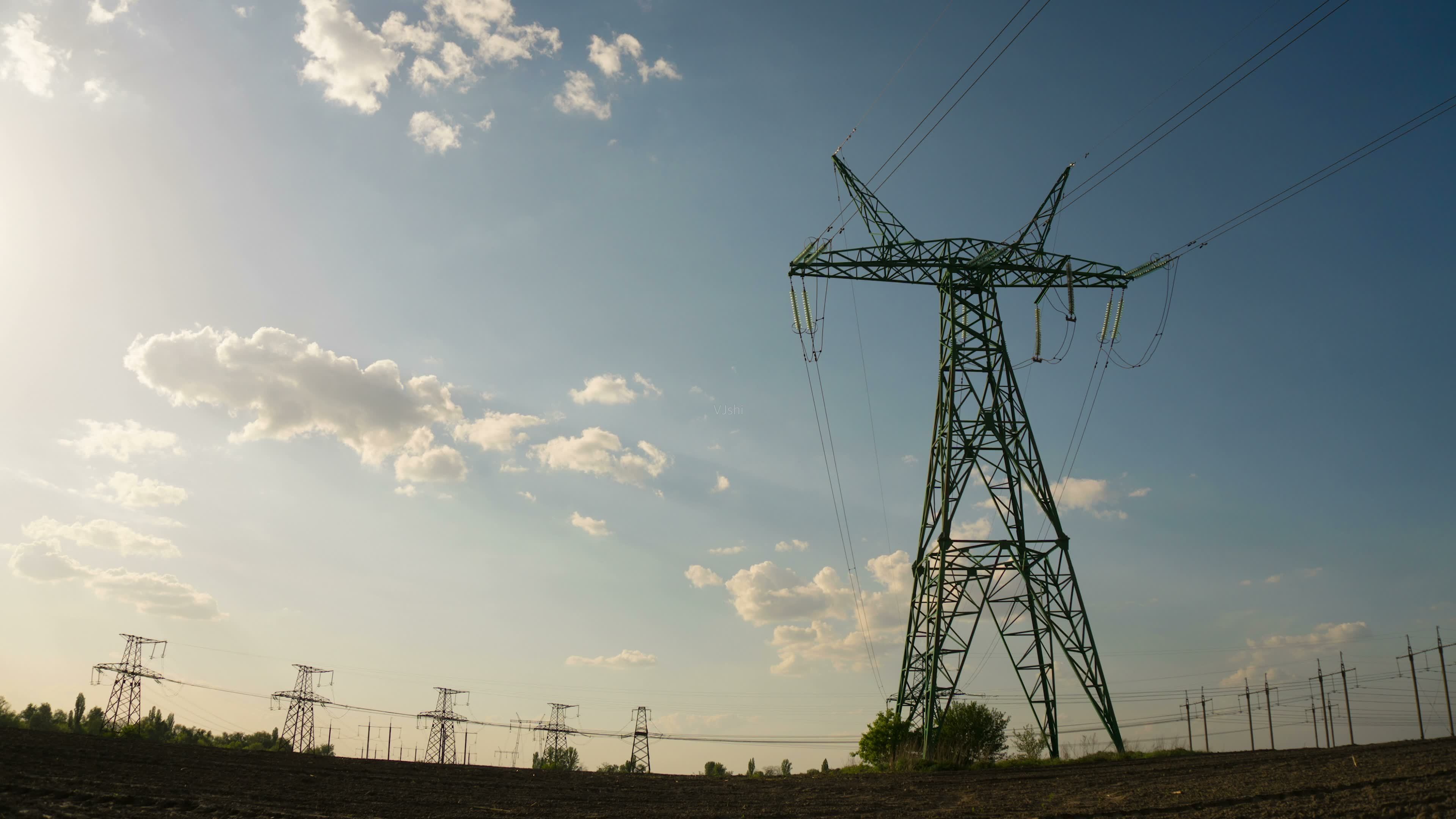 區域能源互聯網 配電網發展的高級形態